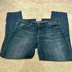 Current Elliott jeans size 27